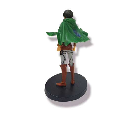 Figura Eren Attack On Titan
