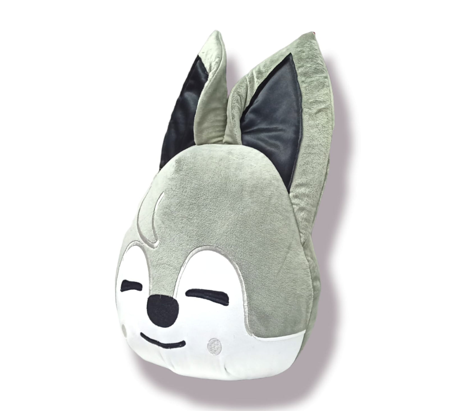 Cojin Stray Kids Wolf Chan