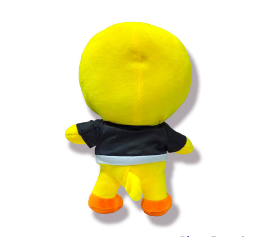 Peluche Stray Kids BbokAri