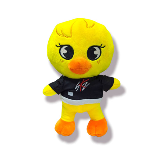 Peluche Stray Kids BbokAri
