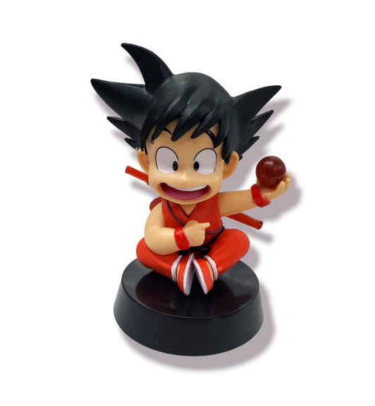 Figura Goku Dragon ball