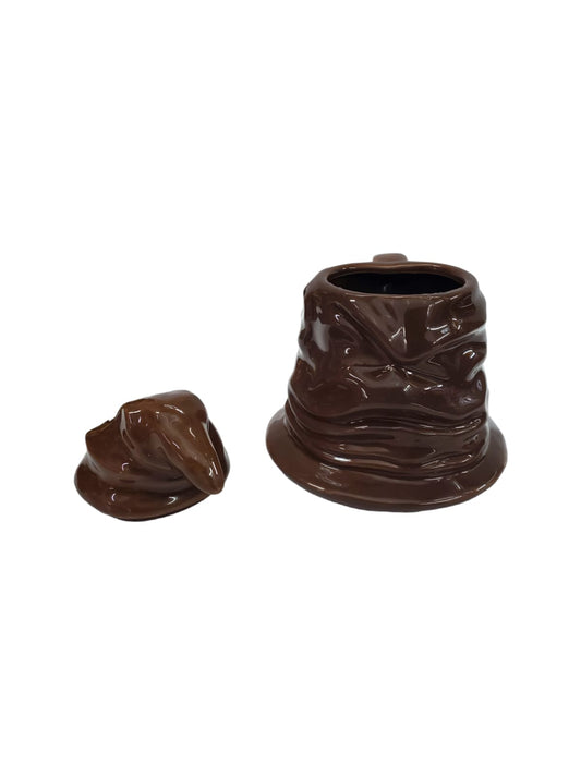 Harry Potter Sombrero Seleccionador Mug