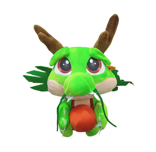 Peluche Shen Long Baby Dragon Ball