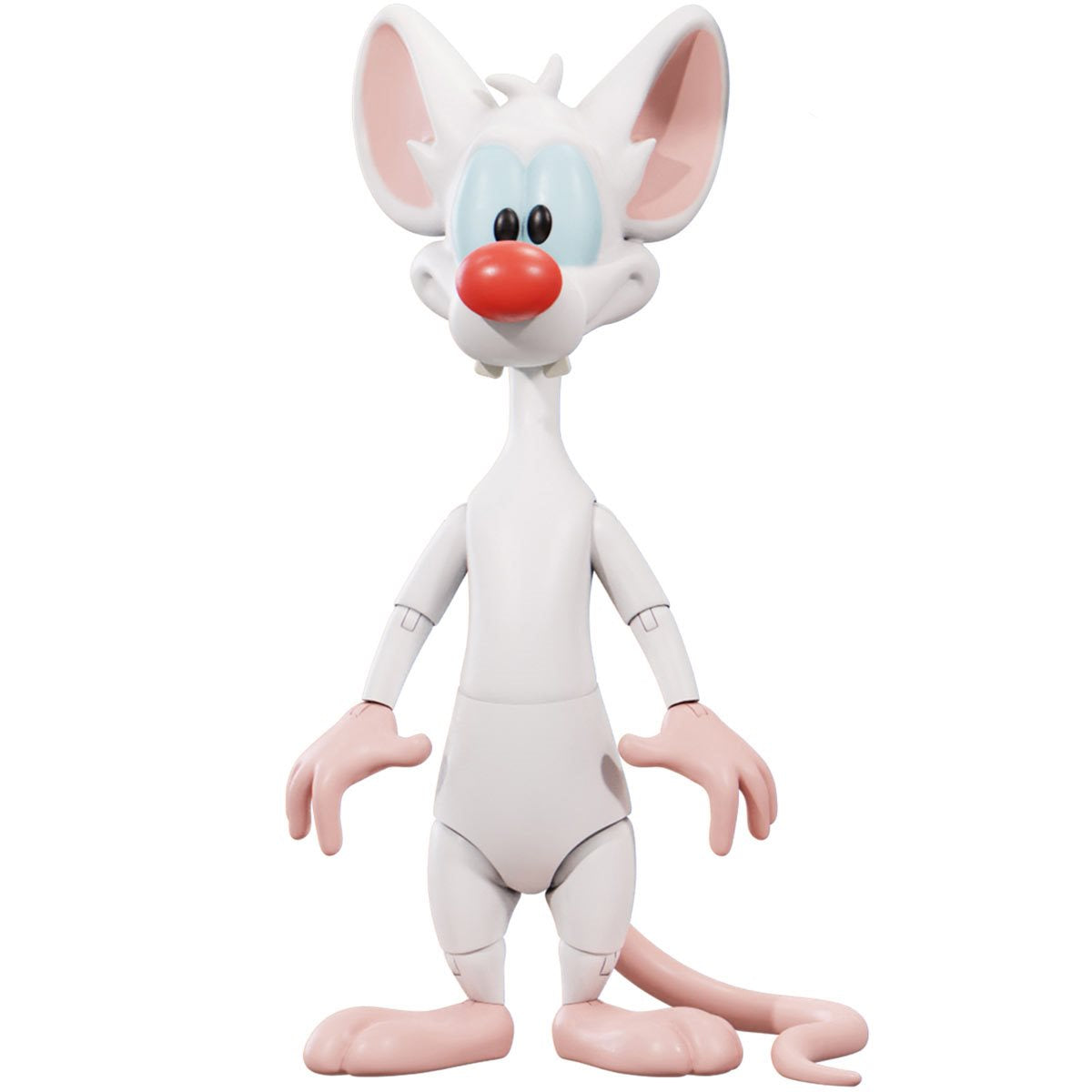 Super 7 Pinky y Cerebro Pinky Animaniacs