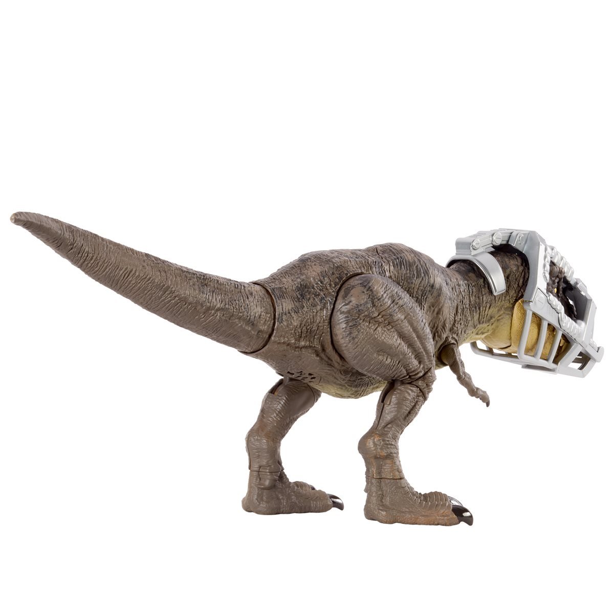 Dinosaurio Tyrannosaurus Rex Escape Extremo Jurassic World Camp Cretaceous