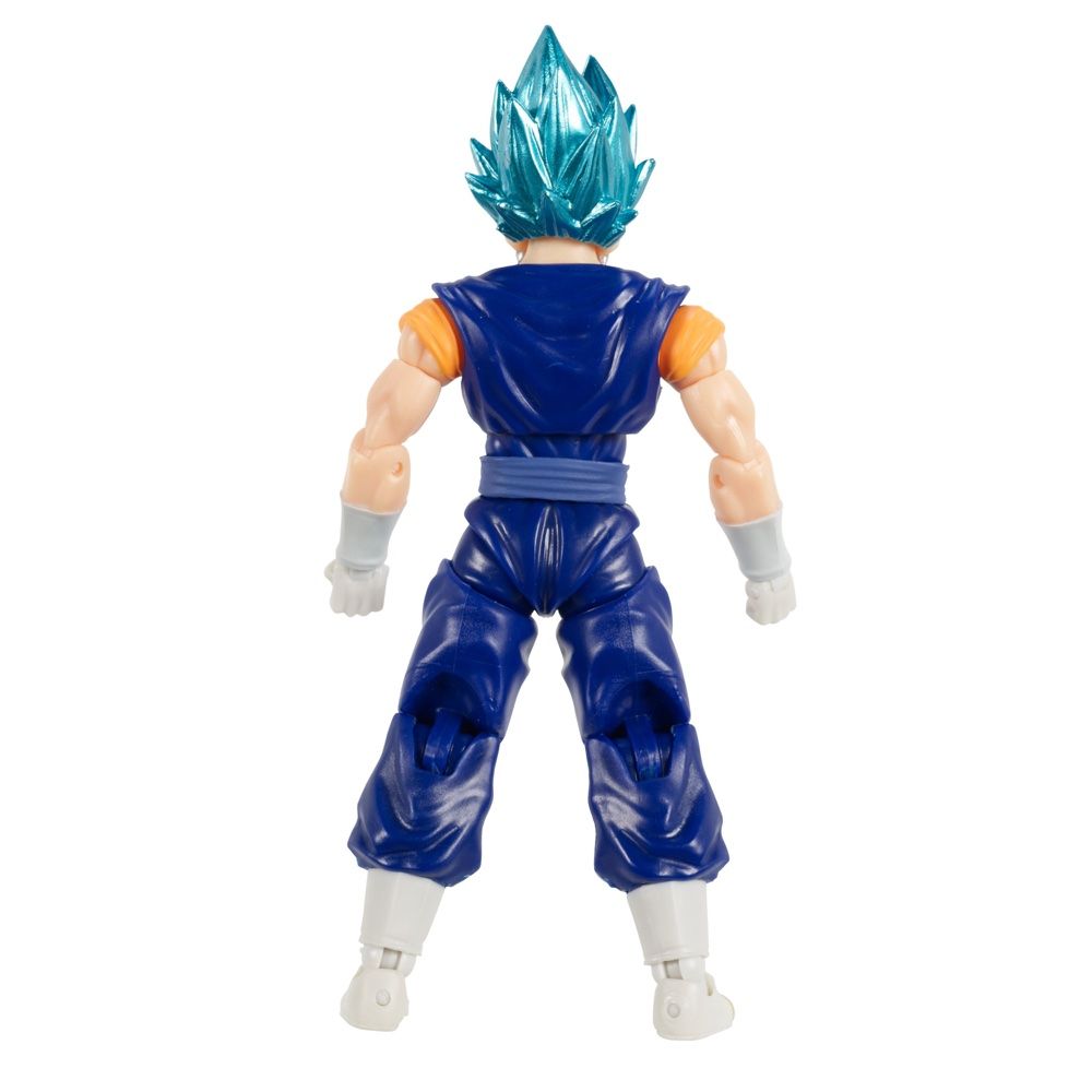 Figura Dragon Ball Evolve Vegito Super Sayayin Blue Bandai