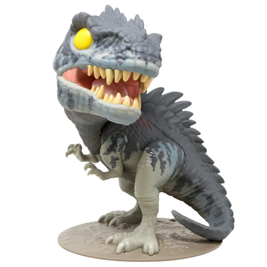 Funko Pop 1210 Giganotosaurus Jurassic World