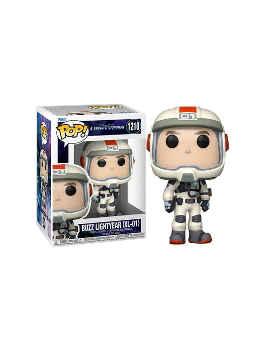 Funko Pop 1210 Buzz LightYear XL - 01 Light Year