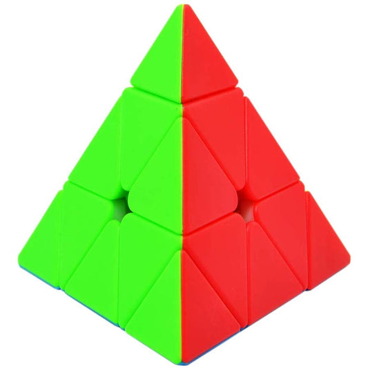 Cubo Piramix Stickerless