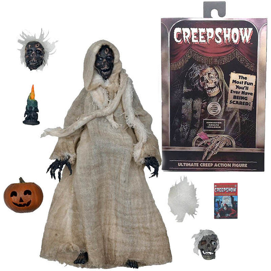 Neca Ultimate Creep Creepshow 40 años