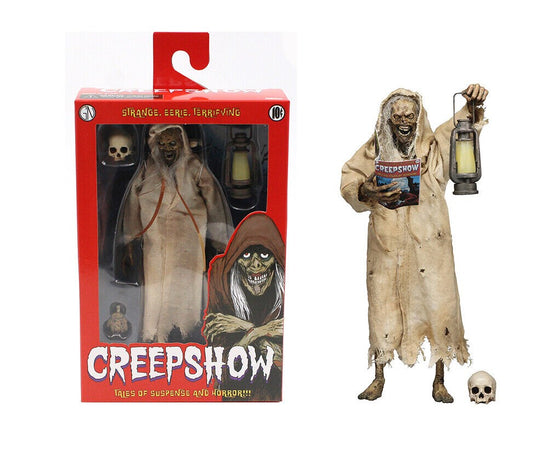 Figura Neca Creepshow The Creep Terror Original