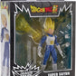 Figura Vegeta con Poder Super Saiyan Bandai Original Dragon Ball super Series Power Up Pack