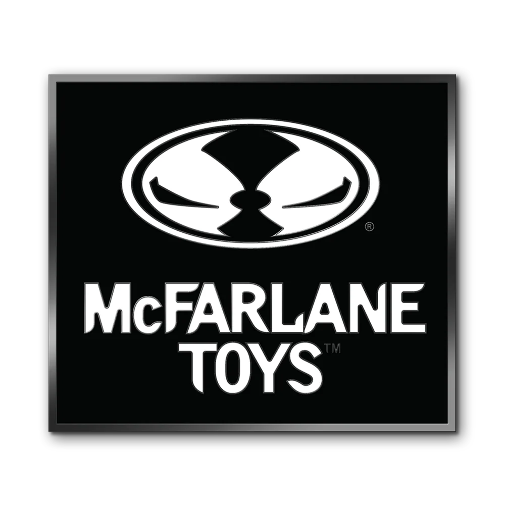 Mcfarlane Toys