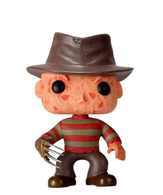 Funko Pop Freddy Krueger 02