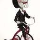 Saw Billy The Puppet Head Knockers