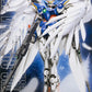 Figura model kit gundam zero xxxg-00w0