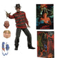 Figura Neca Freddy Kruger Pesadilla en la Calle Elm