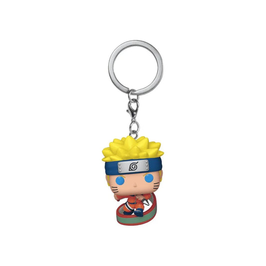 Llavero pop Naruto uzumaki