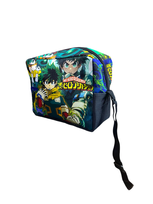 Lonchera Termica My Hero Academia Deku