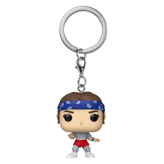 Llavero Pocket Pop Eleven Stranger Things