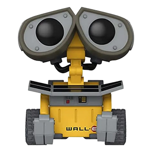 Funko Pop 1119 Charging Wall-e