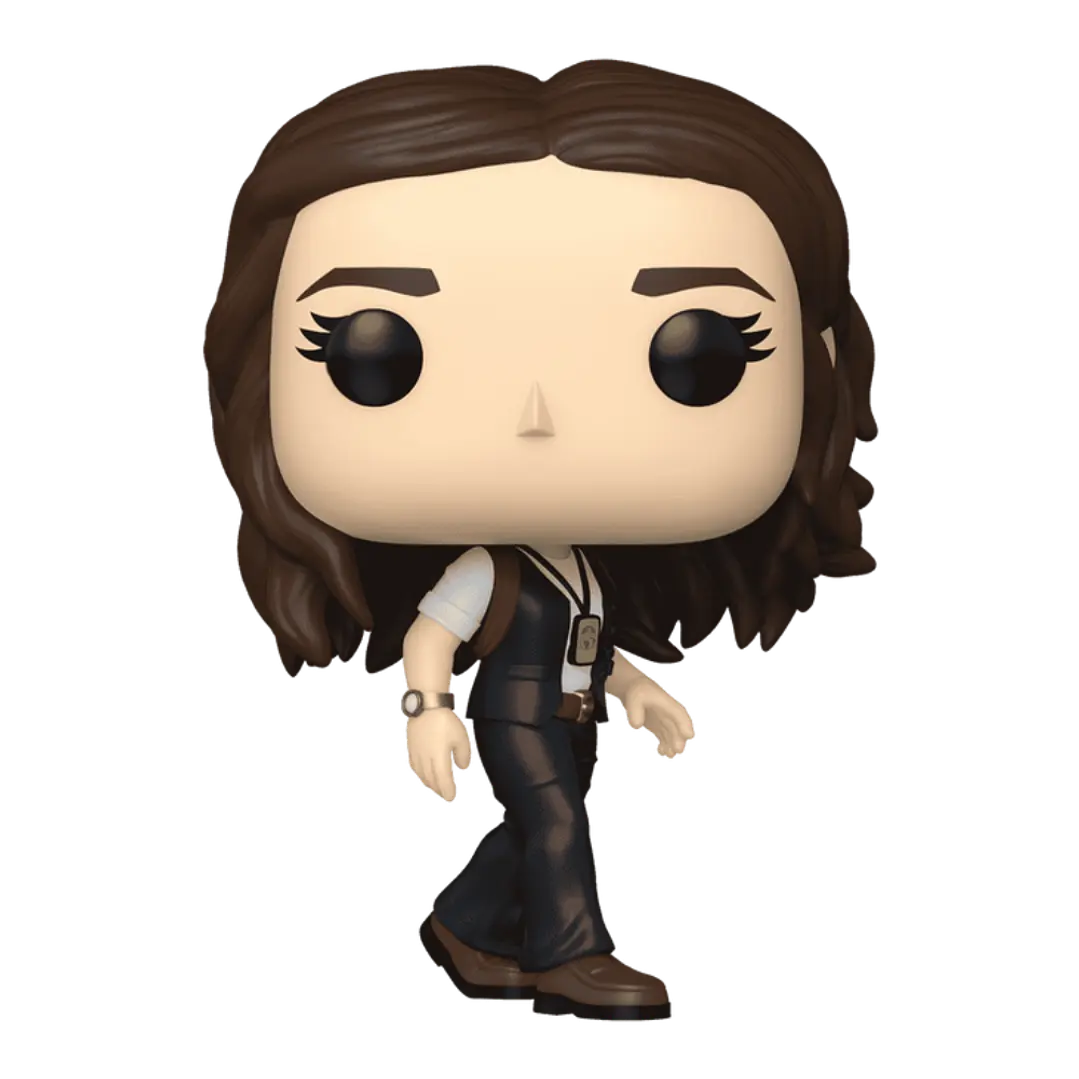 Funko Pop Lois Lane 563