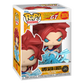 Funko Pop Gogeta Super Saiyan 4 Dragon Ball GT Edicion Limitada Chase