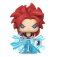 Funko Pop Gogeta Super Saiyan 4 Dragon Ball GT Edicion Limitada Chase