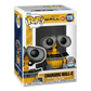 Funko Pop 1119 Charging Wall-e