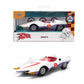 Carro Jada Speed Race Mach 5 Meteoro