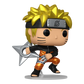 Funko Pop Naruto Shippuden 1843 Limited Edition Chase