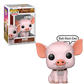 Funko Pop Babe El puerquito Valiente 1952