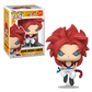 Funko Pop Gogeta Super saiyan 4 Dragon Ball GT 2074