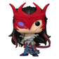 Funko Pop League of Legends YONE 1082