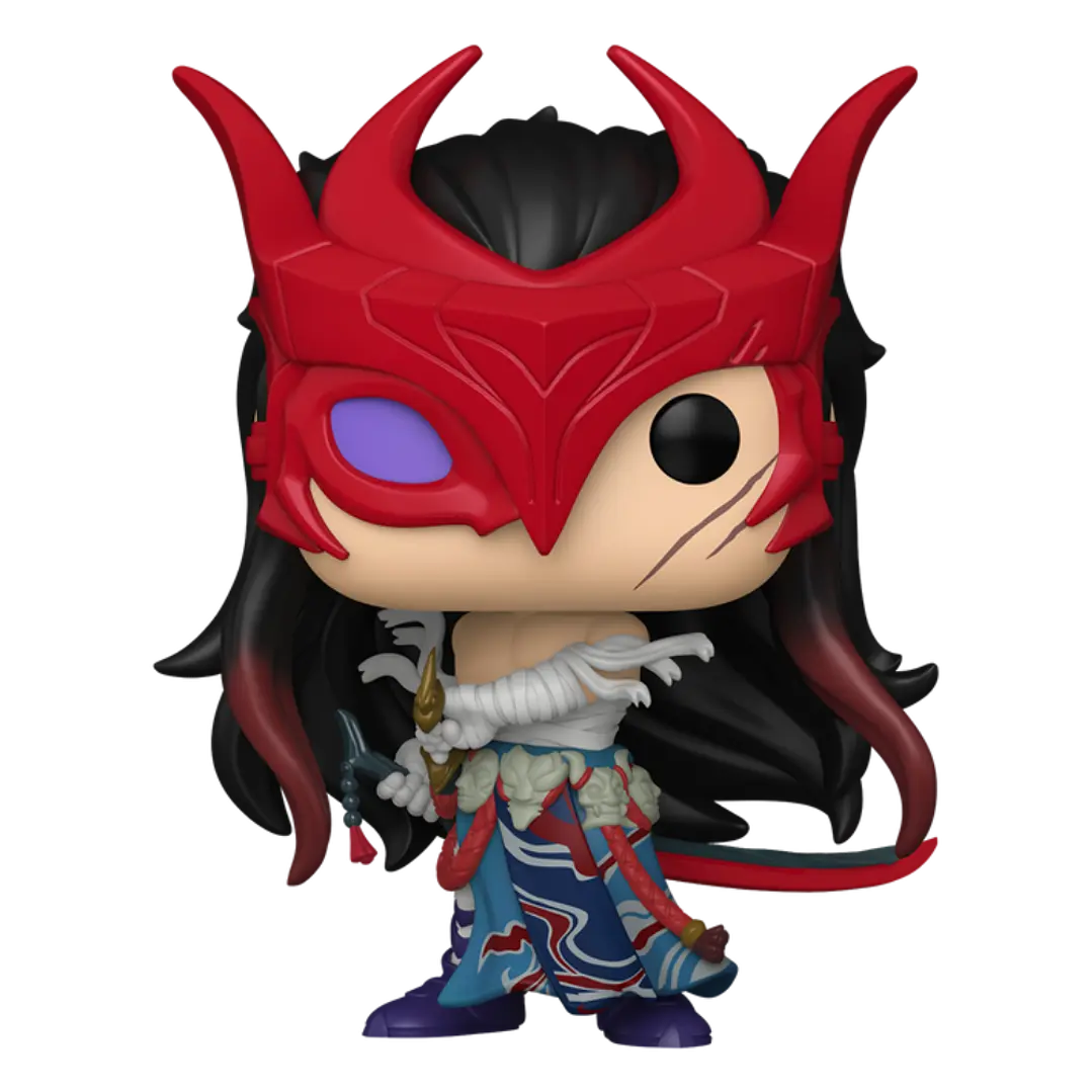 Funko Pop League of Legends YONE 1082