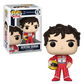 Funko Pop Ayrton Senna 11