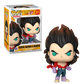 Funko Pop Vegeta Super Saiyan 4 Dragon Ball GT 2073