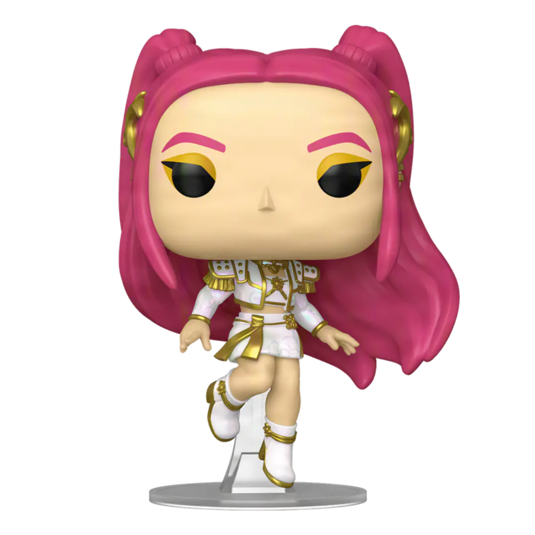 Funko pop Mira K-pop Demon hunters 2431