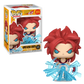 Funko Pop Gogeta Super Saiyan 4 Dragon Ball GT Edicion Limitada Chase