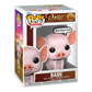 Funko Pop Babe El puerquito Valiente 1952