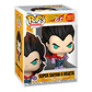 Funko Pop Vegeta Super Saiyan 4 Dragon Ball GT 2073