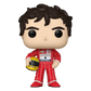 Funko Pop Ayrton Senna 11