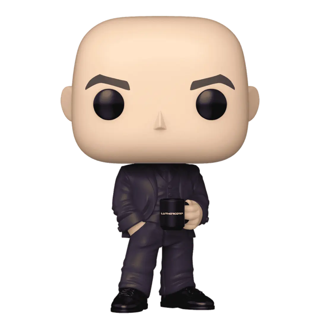 Funko Pop Lex Luthor 564 superman