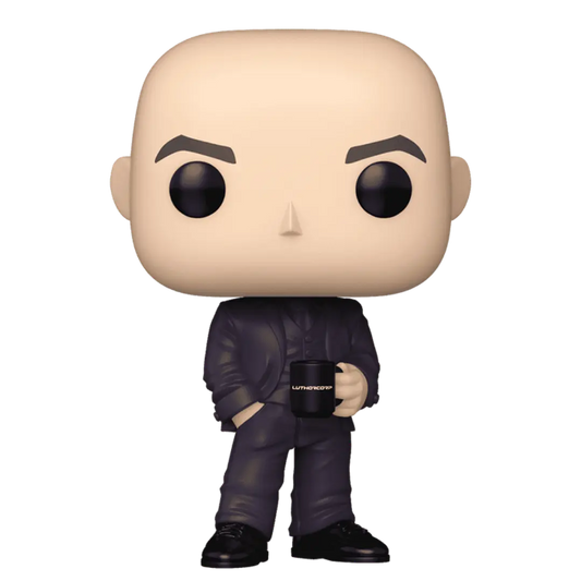 Funko Pop Lex Luthor 564 superman
