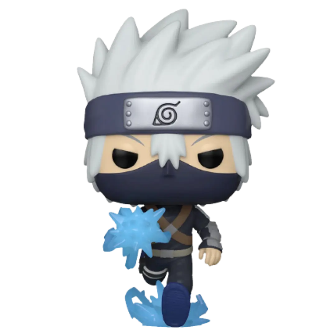 Funko Pop Kakashi Hatake 1199