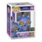 Funko pop k-pop demo hunters Derpy 2260