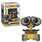 Funko Pop 1119 Charging Wall-e