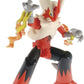 Figura Model Kit Mega Blaziken Bandai