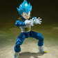 Figura SHFiguarts Vegeta Blue Drabon Ball Super