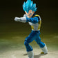 Figura SHFiguarts Vegeta Blue Drabon Ball Super